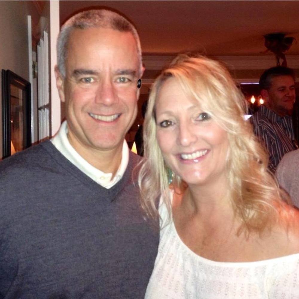 Meet your Posher, Wendy